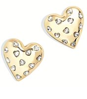 Pendientes Liu Jo Mujer in Acero LJ2762 - LJ2762